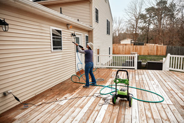 Best Residential Pressure Washing Services  in East Lansing, MI