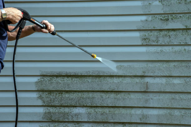 Pressure Washing Services for Businesses in East Lansing, MI