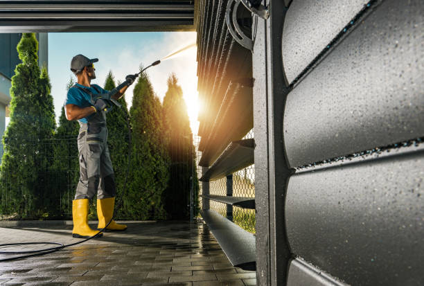 Best Fence Pressure Washing  in East Lansing, MI