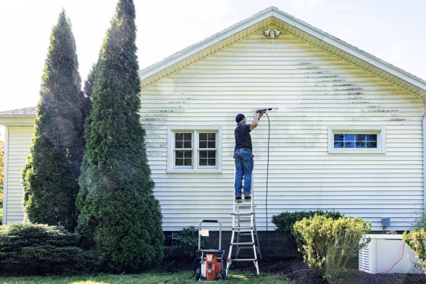 Best Sidewalk Pressure Washing  in East Lansing, MI