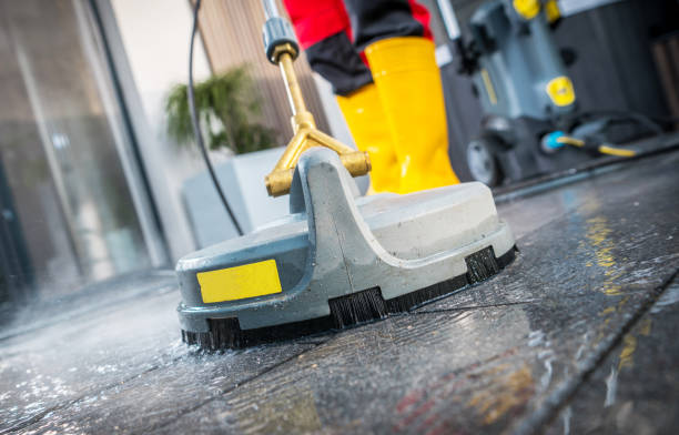 Best Roof Power Washing Services  in East Lansing, MI