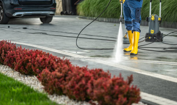 Best Best Pressure Washing Companies  in East Lansing, MI