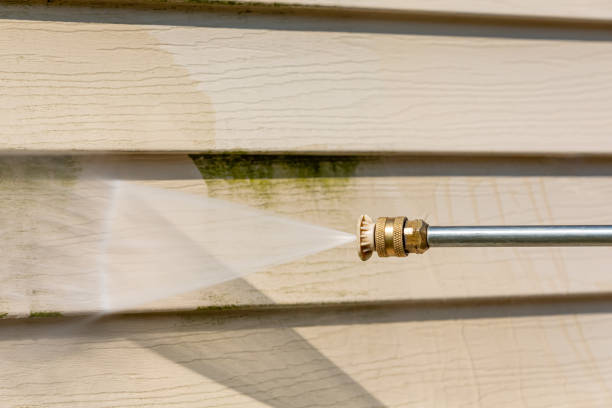 Best Deck Cleaning Services  in East Lansing, MI