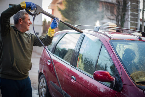 Best Affordable Power Washing  in East Lansing, MI